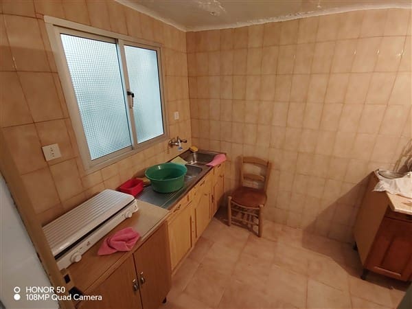 5 bedroom Townhouse for sale in Ventorros de Balerma - € 66,500 (Ref: 9809883)