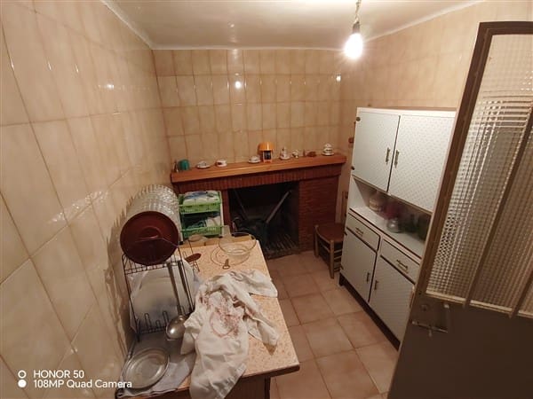 5 bedroom Townhouse for sale in Ventorros de Balerma - € 66,500 (Ref: 9809883)