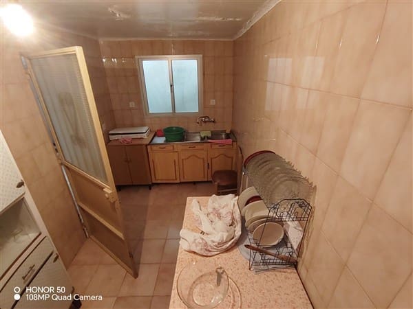 5 bedroom Townhouse for sale in Ventorros de Balerma - € 66,500 (Ref: 9809883)