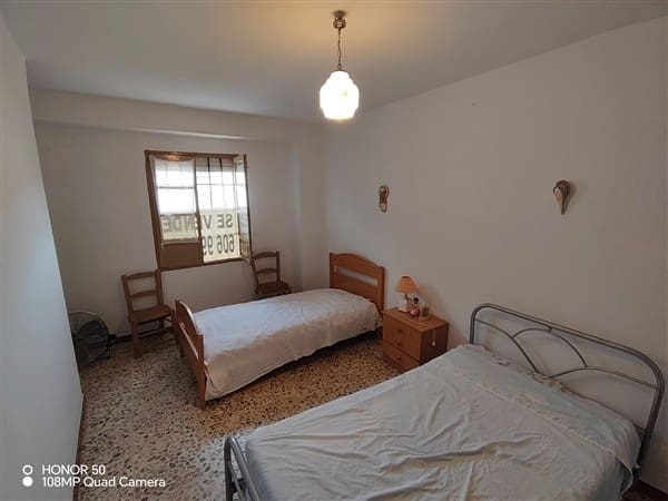 5 bedroom Townhouse for sale in Ventorros de Balerma - € 66,500 (Ref: 9809883)