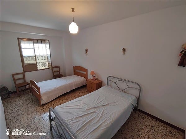 5 bedroom Townhouse for sale in Ventorros de Balerma - € 66,500 (Ref: 9809883)