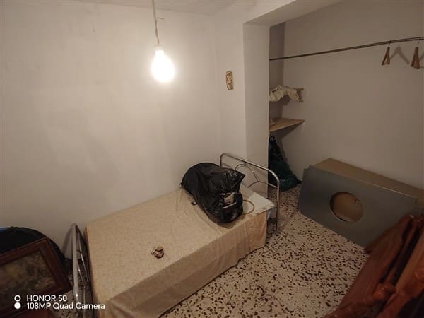 5 bedroom Townhouse for sale in Ventorros de Balerma - € 66,500 (Ref: 9809883)