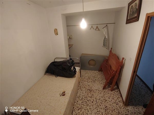 5 bedroom Townhouse for sale in Ventorros de Balerma - € 66,500 (Ref: 9809883)