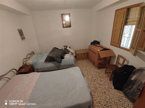 5 bedroom Townhouse for sale in Ventorros de Balerma - € 66,500 (Ref: 9809883)