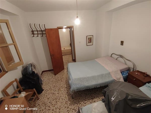 5 bedroom Townhouse for sale in Ventorros de Balerma - € 66,500 (Ref: 9809883)