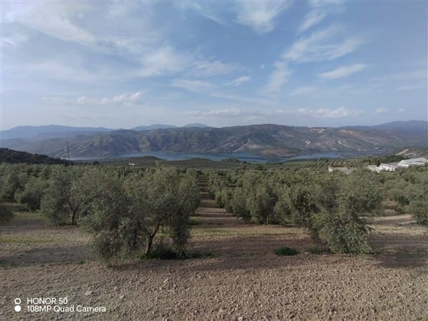 5 bedroom Townhouse for sale in Ventorros de Balerma - € 66,500 (Ref: 9809883)