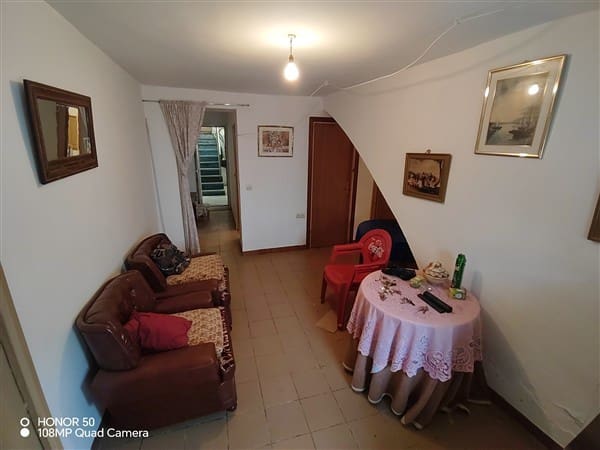 5 bedroom Townhouse for sale in Ventorros de Balerma, Loja - € 66,500 (Ref: 9809883)