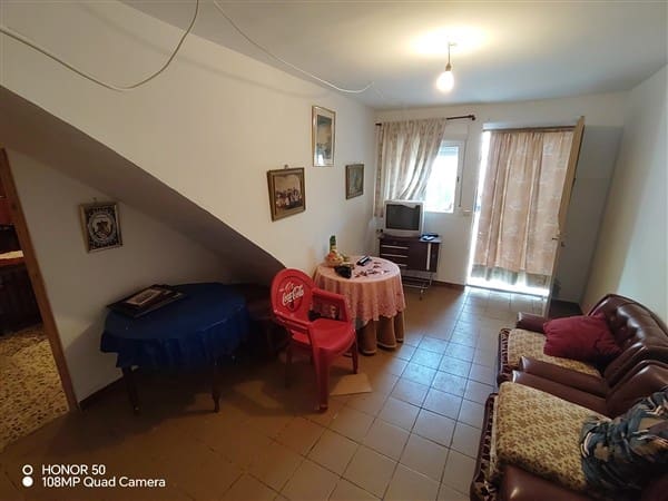 5 bedroom Townhouse for sale in Ventorros de Balerma, Loja - € 66,500 (Ref: 9809883)