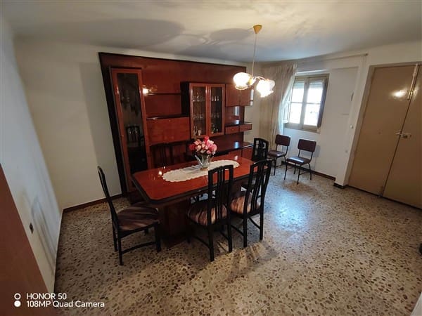 5 bedroom Townhouse for sale in Ventorros de Balerma, Loja - € 66,500 (Ref: 9809883)