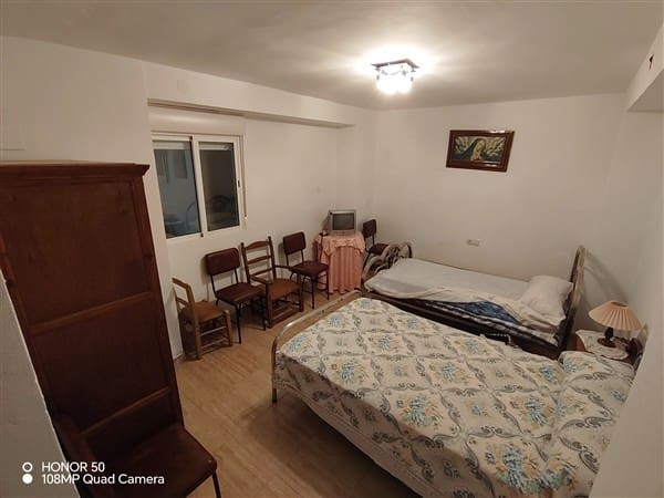 5 bedroom Townhouse for sale in Ventorros de Balerma, Loja - € 66,500 (Ref: 9809883)