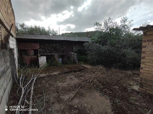 5 bedroom Townhouse for sale in Ventorros de Balerma - € 66,500 (Ref: 9809883)