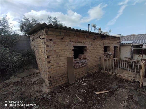 5 bedroom Townhouse for sale in Ventorros de Balerma - € 66,500 (Ref: 9809883)