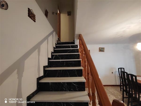 5 bedroom Townhouse for sale in Ventorros de Balerma - € 66,500 (Ref: 9809883)