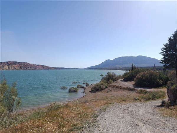 1 bedroom Finca/Country House for sale in Freila - € 370,000 (Ref: 9809887)