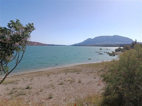 1 bedroom Finca/Country House for sale in Freila - € 370,000 (Ref: 9809887)
