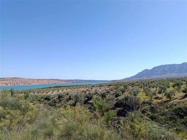 1 bedroom Finca/Country House for sale in Freila - € 370,000 (Ref: 9809887)