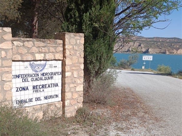 1 bedroom Finca/Country House for sale in Freila - € 370,000 (Ref: 9809887)