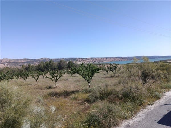 1 bedroom Finca/Country House for sale in Freila - € 370,000 (Ref: 9809887)