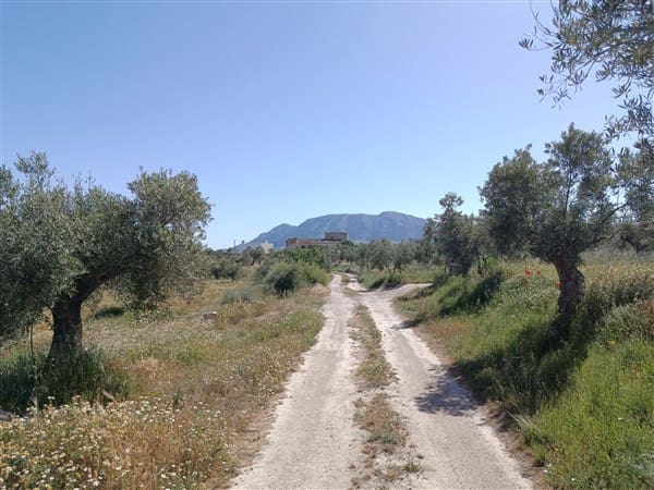 1 bedroom Finca/Country House for sale in Freila - € 370,000 (Ref: 9809887)
