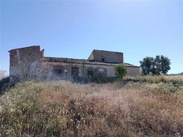 1 bedroom Finca/Country House for sale in Freila - € 370,000 (Ref: 9809887)
