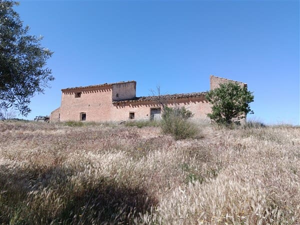 1 bedroom Finca/Country House for sale in Freila - € 370,000 (Ref: 9809887)
