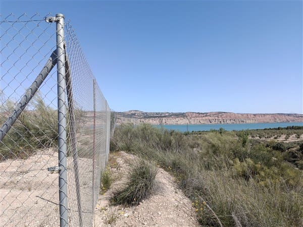 1 bedroom Finca/Country House for sale in Freila - € 370,000 (Ref: 9809887)
