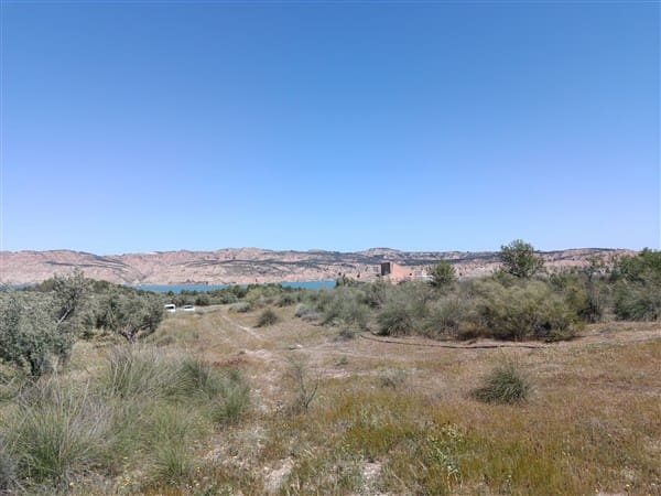 1 bedroom Finca/Country House for sale in Freila - € 370,000 (Ref: 9809887)