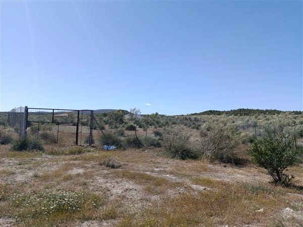 1 bedroom Finca/Country House for sale in Freila - € 370,000 (Ref: 9809887)