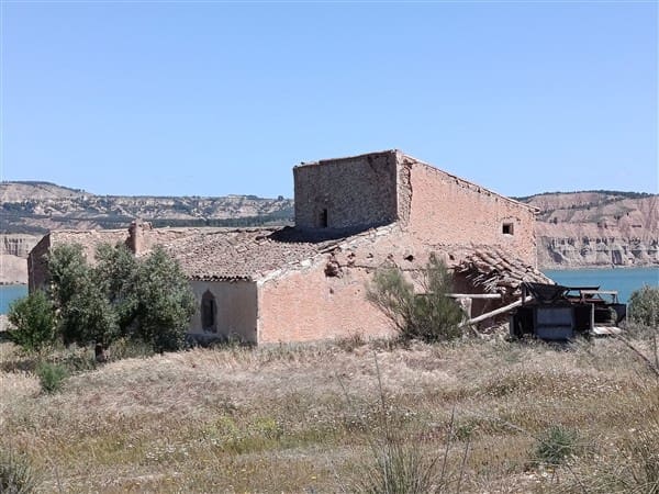 1 bedroom Finca/Country House for sale in Freila - € 370,000 (Ref: 9809887)