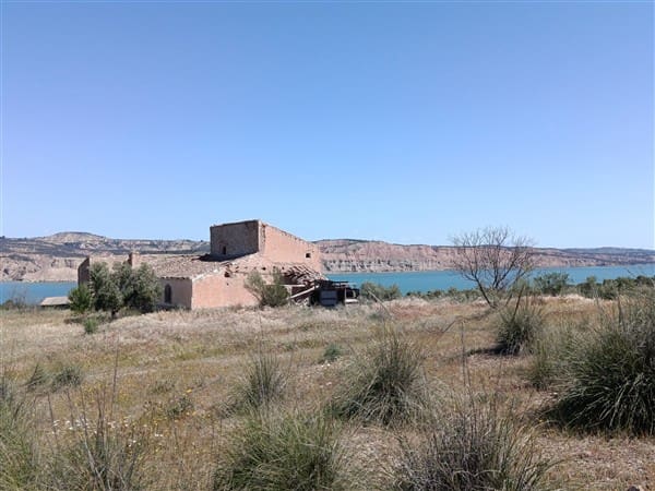 1 bedroom Finca/Country House for sale in Freila - € 370,000 (Ref: 9809887)