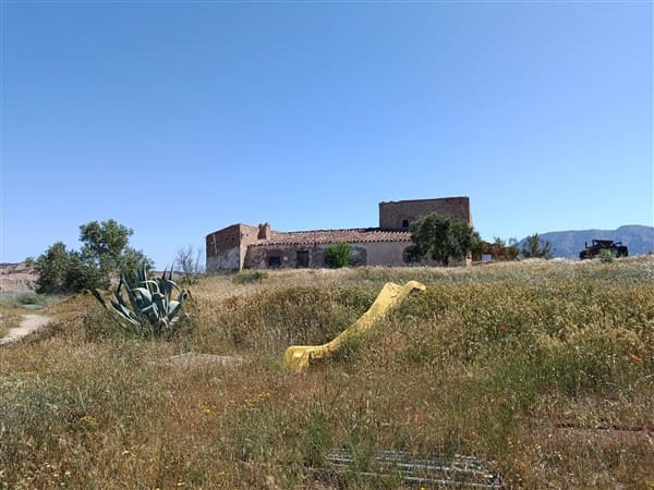 1 bedroom Finca/Country House for sale in Freila - € 370,000 (Ref: 9809887)