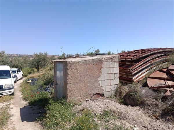 1 bedroom Finca/Country House for sale in Freila - € 370,000 (Ref: 9809887)