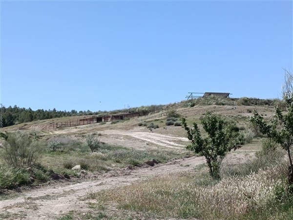 1 bedroom Finca/Country House for sale in Freila - € 370,000 (Ref: 9809887)