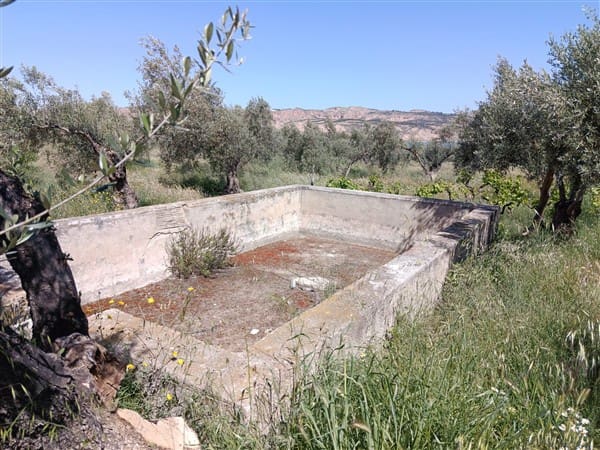 1 bedroom Finca/Country House for sale in Freila - € 370,000 (Ref: 9809887)