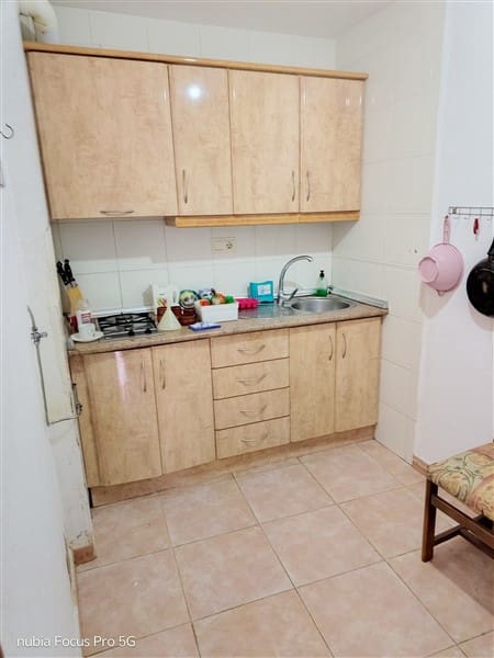 4 bedroom Townhouse for sale in Hueneja - € 66,500 (Ref: 9856282)