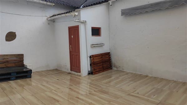 4 bedroom Townhouse for sale in Alomartes, Illora with pool garage - € 160,000 (Ref: 9856296)