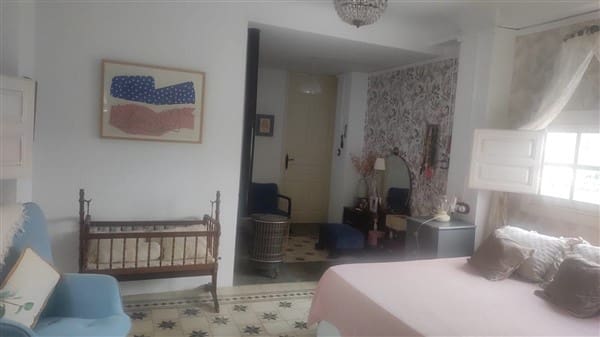 4 bedroom Townhouse for sale in Alomartes with pool garage - € 160,000 (Ref: 9856296)