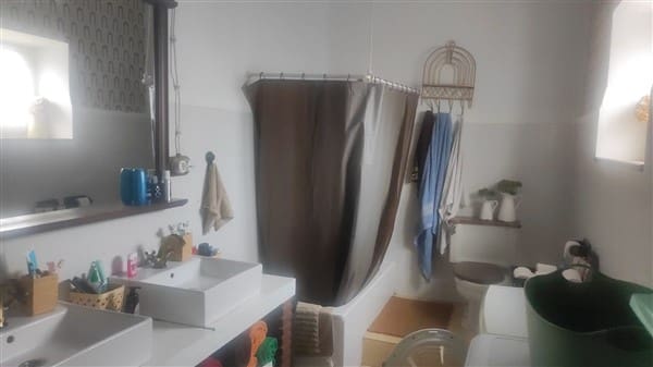 4 bedroom Townhouse for sale in Alomartes with pool garage - € 160,000 (Ref: 9856296)