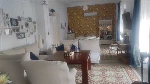 4 bedroom Townhouse for sale in Alomartes with pool garage - € 160,000 (Ref: 9856296)