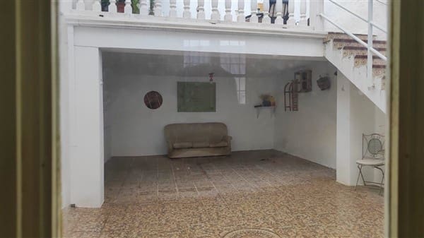 4 bedroom Townhouse for sale in Alomartes with pool garage - € 160,000 (Ref: 9856296)