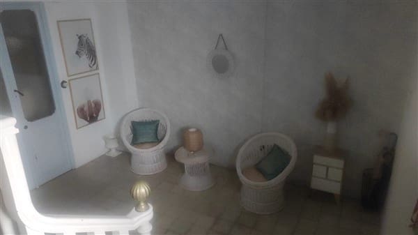 4 bedroom Townhouse for sale in Alomartes with pool garage - € 160,000 (Ref: 9856296)