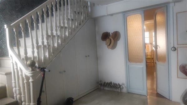 4 bedroom Townhouse for sale in Alomartes with pool garage - € 160,000 (Ref: 9856296)
