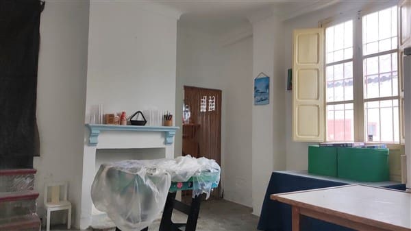 4 bedroom Townhouse for sale in Alomartes, Illora with pool garage - € 160,000 (Ref: 9856296)