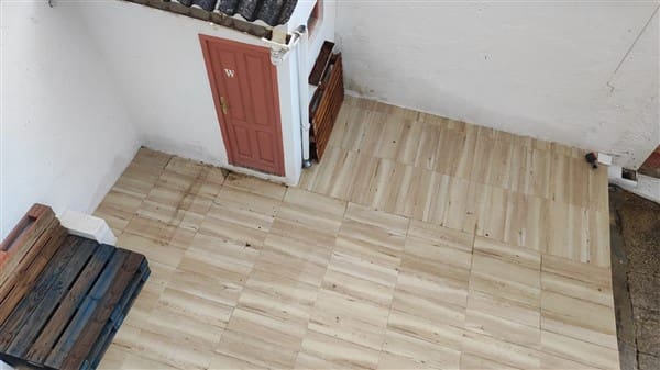 4 bedroom Townhouse for sale in Alomartes with pool garage - € 160,000 (Ref: 9856296)