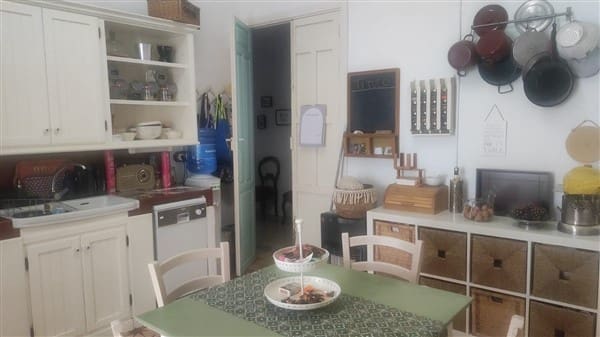4 bedroom Townhouse for sale in Alomartes with pool garage - € 160,000 (Ref: 9856296)