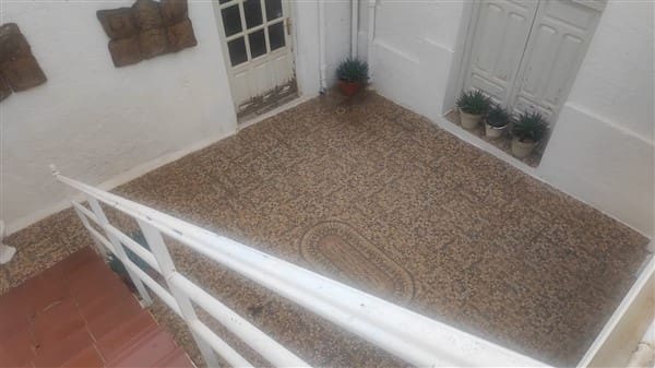 4 bedroom Townhouse for sale in Alomartes with pool garage - € 160,000 (Ref: 9856296)