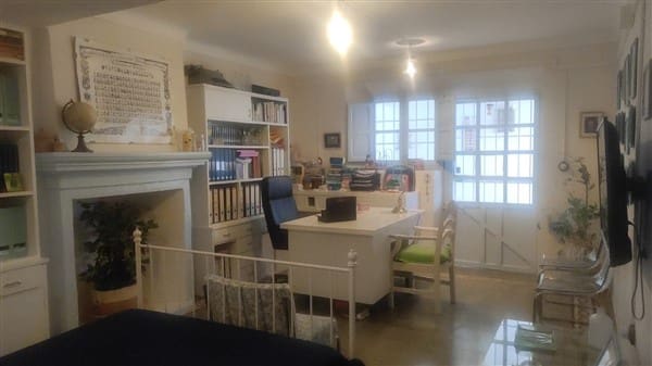 4 bedroom Townhouse for sale in Alomartes with pool garage - € 160,000 (Ref: 9856296)