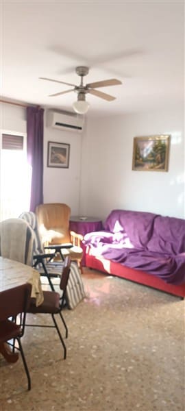 5 bedroom Terraced Villa for sale in Riofrio with garage - € 140,000 (Ref: 9856303)