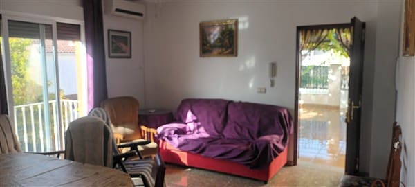 5 bedroom Terraced Villa for sale in Riofrio with garage - € 140,000 (Ref: 9856303)
