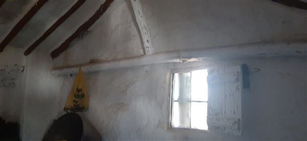 5 sypialnia Dom szeregowy na sprzedaż w Riofrio z garażem - 135 000 € (Ref: 9856303)